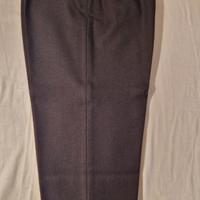 Pantaloni a 3/4 donna, cotone, 44