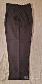 Pantaloni a 3/4 donna, cotone, 44