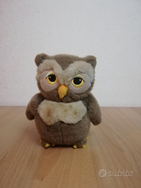 Peluche TRUDI Gufetto Harry Potter Coca Cola