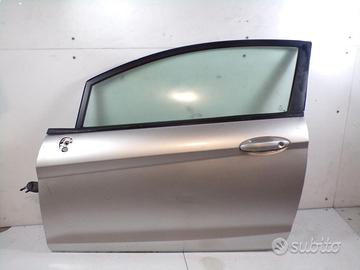 Portiera Sinistra Ford Fiesta 6 serie 2020