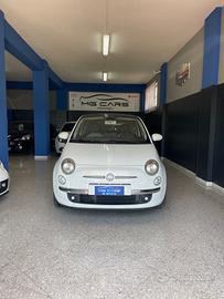 Fiat 500 1.3 Multijet 16V 75 CV Lounge