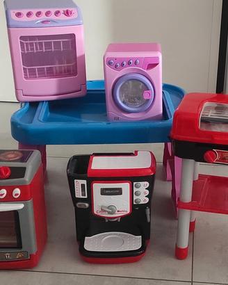 Giochi bambini 