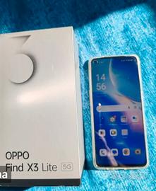 oppo find x3 lite 