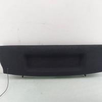 Cappelliera posteriore per Peugeot 107