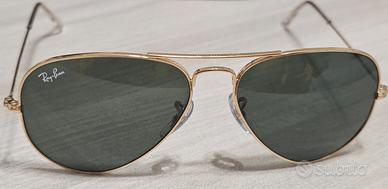occhiali da sole Ray-Ban 