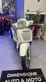 Aprilia Scarabeo 125 Ie