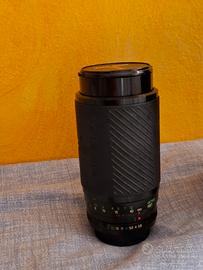 vivitar series 1. 70-210 f2.8-4 Pentax