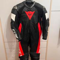 Tuta dainese laguna seca taglia 50