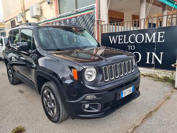 Jeep Renegade 2.0 Mjt 140CV 4WD Active Drive Limit