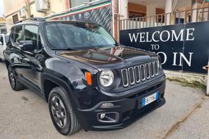 Jeep Renegade 2.0 Mjt 140CV 4WD Active Drive Limit