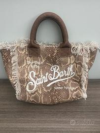 Borsa Mc2 Saint Barth