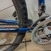  bicicletta da ragazzo 26 da sistemare 