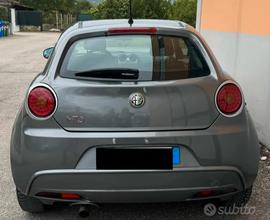 Alfa Romeo Mito 1.4 - 105cv 2011