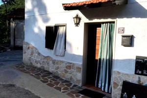 Casa indipendente nel cuore delle valli abruzzesi