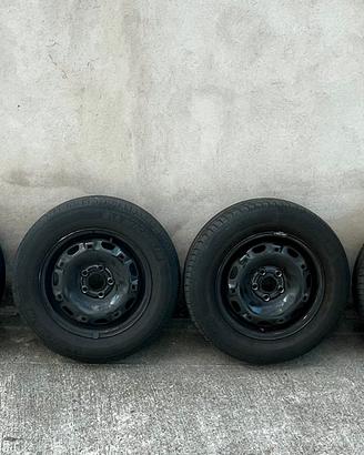 Cerchioni VW Polo