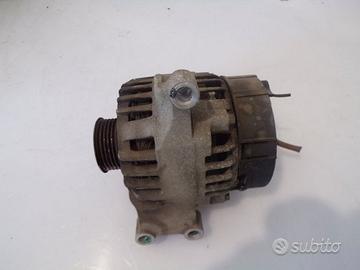 Alternatore Fiat 500 1.4 benzina 2010