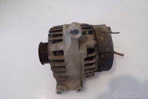 Alternatore Fiat 500 1.4 benzina 2010