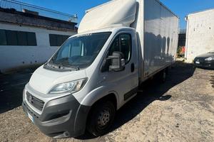 Fiat Ducato 35 2.3 MJT 130CV PLM-TA Furgone LAMIER
