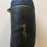 Sacco a Pelo CAMP "Formica" – PARI AL NUOVO!