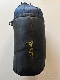 Sacco a Pelo CAMP "Formica" – PARI AL NUOVO!