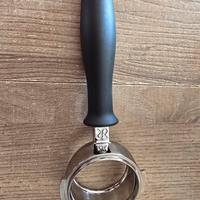 PORTAFILTRO SENZA FONDO RANCILIO Per macchina caff