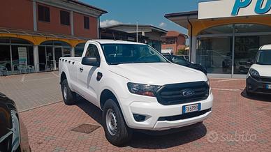 Ford Ranger 2.0 TDCi XL 2 posti