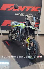 Fantic Motor XM 50 Performance Pronta Consegna