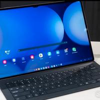 Galaxy Tab S10+ Plus