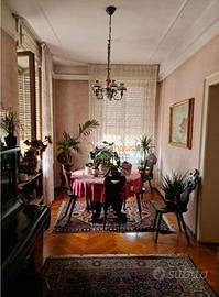 N. Rif. 3117 Ampio quadrilocale in centro