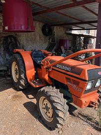 TRATTORE GOLDONI 664.D