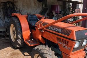 TRATTORE GOLDONI 664.D