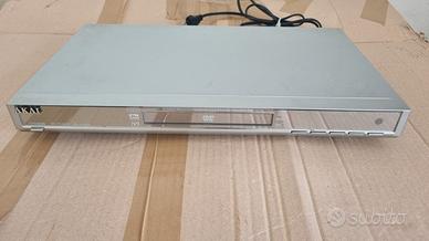 Lettore DVD AKAI vintage