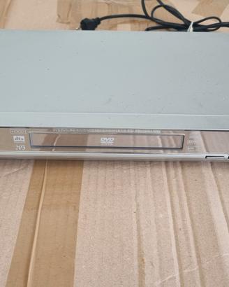 Lettore DVD AKAI vintage