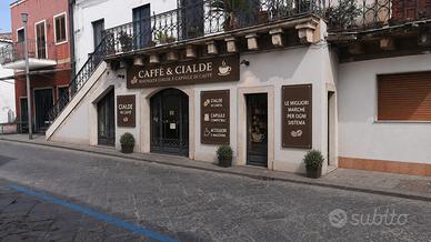 Bottega a Riposto