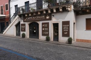 Bottega a Riposto