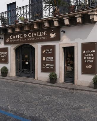 Bottega a Riposto