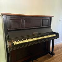 Pianoforte HARTLEY
