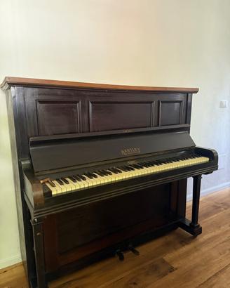 Pianoforte HARTLEY