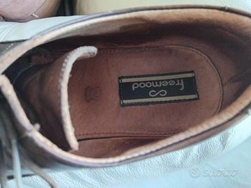 Scarpa uomo