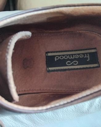 Scarpa uomo