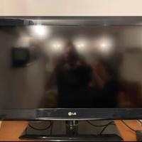 TV LG 32LE4508 - 32 pollici NO SMART TV