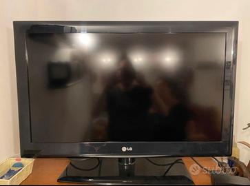 TV LG 32LE4508 - 32 pollici NO SMART TV