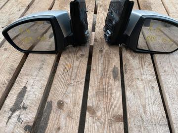 RICAMBI AUTO SPECCHIETTI KUGA