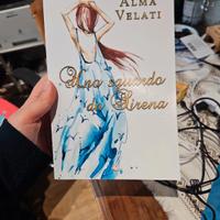 Uno sguardo da sirena