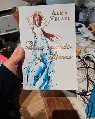 Uno sguardo da sirena