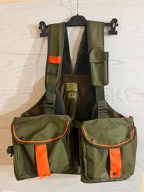 Trisacca caccia funghi tartufu