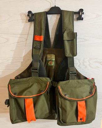 Trisacca caccia funghi tartufu