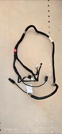 Cablaggio Specchietto Sinistro Nissan Qashqai J12