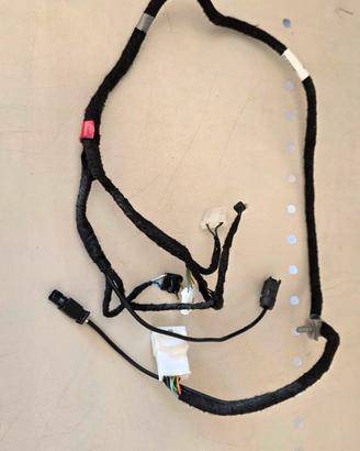 Cablaggio Specchietto Sinistro Nissan Qashqai J12