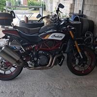 Indian FTR 1200 - 2024